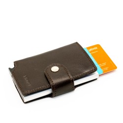 Marvel Καρτοθήκη Δερμάτινη 300106